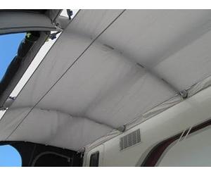 Dometic Rally Air 390 S/L/XL Awning Roof Lining