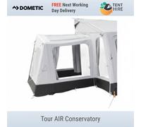 Dometic Rally Air Conservatory Fits Tour 390/330/260/200 NEW Inflatable 2026
