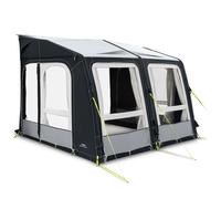 DOMETIC RALLY AIR PRO 330 S INFLATABLE STATIC CARAVAN AWNING MOTORHOME PORCH