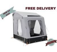 Dometic Rally Air Tour 200 S Porch Awning 2025