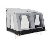 Dometic Rally AIR Tour 330 S Inflatable Caravan Porch Awning, Multi-Height Fit