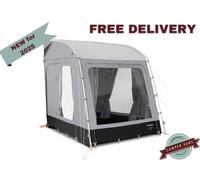 Dometic Rally Tour 200 Poled Caravan Porch Awning New for 2025