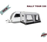 Dometic Rally Tour 330 Poled Caravan Porch Awning