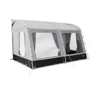 Dometic Rally Tour 390 Poled Caravan Porch Awning - 2025 Model -