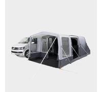 Dometic Rarotonga DA FTT 401 Awning, Slate/Mist One Size