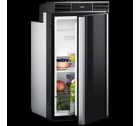 Dometic Rc10.4P 70L Black Compressor Fridge For Caravans And Motorhomes