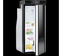 Dometic Rc10.4P 90L Black Compressor Fridge For Caravans And Motorhomes