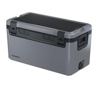 Dometic Recon Hardside Large 69L, Grey One Size