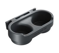 Dometic | Recon Hardside | Cup Holder | Camping Cooler Accessory | Black One Size
