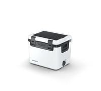 Dometic Recon Hardside - Insulated Hard Cooler - Portable Thermobox with Water Tap for Car, Excursions or Camping