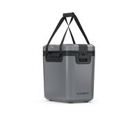 Dometic Recon Hardside - Insulated Hard Cooler - Portable Thermobox with Water Tap for Car, Excursions or Camping