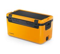 Dometic Recon Hardside - Insulated Hard Cooler - Portable Thermobox with Water Tap for Car, Excursions or Camping