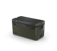 Dometic Recon Hardside Passive Cool Box, Efficient Lightweight Design, Portable Thermal Box for Car, Day Trips or Camping