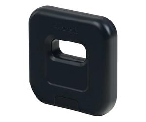 Dometic | Recon Performance Ice Block | Reusable Ice Block | Black L