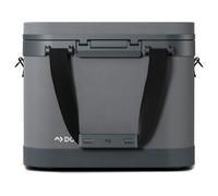 Dometic Recon Softside ZL Medium, Grey One Size
