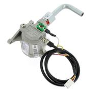 DOMETIC Refrigerators Gas Valve with Gas Connection Pipe for Series 7/8