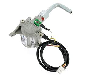 DOMETIC Refrigerators Gas Valve with Gas Connection Pipe for Series 7/8