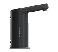 Dometic - Removable tap for coolers and bottle - Recon 360 Faucet - Black Black one size