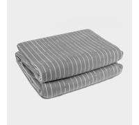 Dometic Reunion Ftg 4X4 Fleece Tent Carpet - Grey, Grey