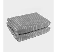 Dometic Reunion Ftg 5X5 Fleece Tent Carpet - Grey, Grey