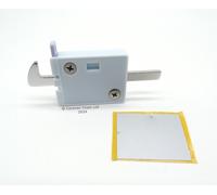 Dometic RM8 Fridge Door Lock - Genuine OEM 207999364 / 289012711