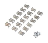Dometic S7 fixing kit for 30-31mm wall thickness