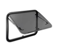 Dometic S7P Window 818mm(w) x 315mm(h) (Top Hung Hinged)
