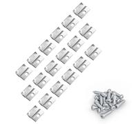 Dometic Window Fixing Kit For S7P Windows (26-27mm Wall Thickness)