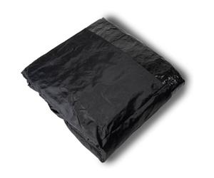 Dometic - Santorini FTK 2X4 Inner Tent - Body black