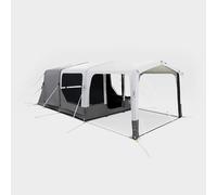 Santorini Ftk 4X8 Tc Inflatable Tent - One Size