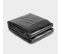 Dometic Santorini FTK 4X8 Tent Footprint, Black One Size