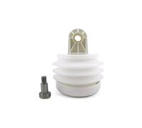 Dometic SE230980 Pump Bellow Kit, White, 9.09 x 5.39 x 4.09 inches
