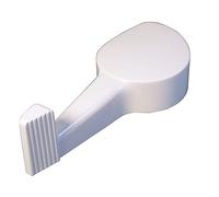 Dometic Sealand 385310115 Tall Base Toilet Pedal Cover Kit - Bone