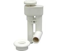 Dometic SeaLand 385316906 Vacuum Breaker Kit with out Hand Sprayer Hook Up