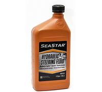 Dometic SeaStar Hydraulic Steering Fluid, HA5430H, 1 Quart (Single Pack)