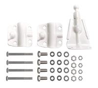 Dometic SeaStar Outboard Clamp Block Kit, SA27055P