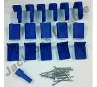 DOMETIC SEITZ HEKI 2 - 4 ROOF ASSEMBLY SET 46-53MMKIT