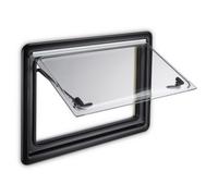 Dometic Seitz Hinged windows S4 W1300 x H600 Caravan Motorhome Camper Quality