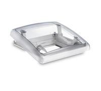 Dometic Seitz Mini S Heki Skylight 400 X 400mm Roof Light Caravan Motorhome 23 To 42mm