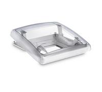 Dometic Seitz Motorhome Mini S Heki Skylight 400 X 400mm 43-60mm Caravan Roof Light