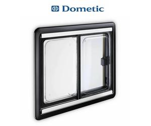 Dometic Seitz S4 Caravan Motorhome W1000 x H500 Sliding Window