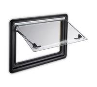 Dometic SEITZ S4 Hinged Window W600 x H500 Caravan Motorhome Campervan