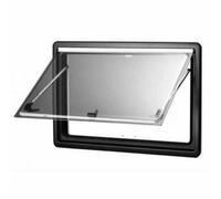 Dometic 700x400 S4 Top-Hung-Window 9104115557