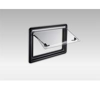 DOMETIC SEITZ S4 300 x 500 TOP HUNG HINGED WINDOW FOR CAMPERVANS & MOTORHOMES