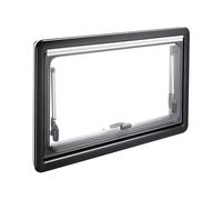 DOMETIC SEITZ S4 500 x 350 TOP HUNG HINGED WINDOW FOR CAMPERVANS & MOTORHOMES
