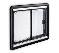 DOMETIC SEITZ S4 900 x 450 SLIDING WINDOW FOR CARAVANS AND MOTORHOMES