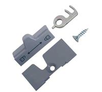 DOMETIC - SERRURE DE PORTE COMPLETE POUR REFRIGERATEUR DOMETIC