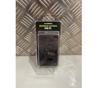 Dometic Sietz Window Lever Lock Range Caravan Motorhome 44990001495 Brand New