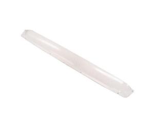 Dometic Skylight Spoiler For Width Upto 1100mm For Heki And Midi Heki 9104100237
