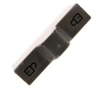 Dometic - Slider Door Fastener for Dometic Refrigerator